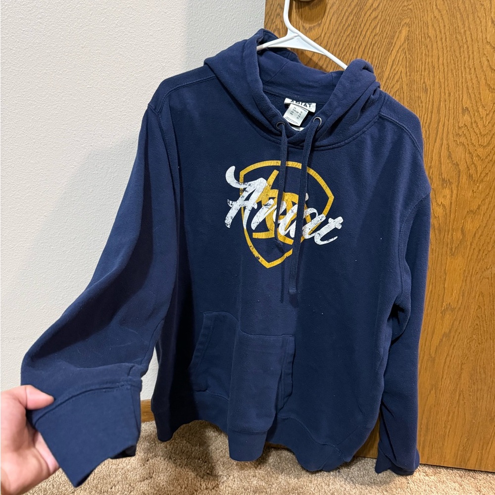 Ariat Hoodie XL